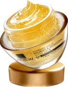 Avon Anew Skin Renewing Gold Emulsion vlažilna nočna krema proti gubam 50 ml