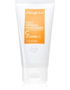 Avon Anew Vitamin C dnevna vlažilna krema z vitaminom C SPF 50 50 ml