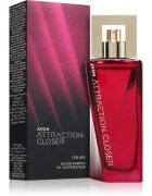 Avon Attraction Closer parfumska voda za ženske 50 ml