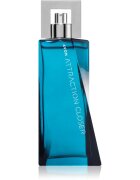 Avon Attraction Closer toaletna voda za moške 75 ml