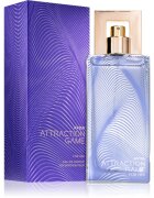Avon Attraction Game parfumska voda za ženske 50 ml