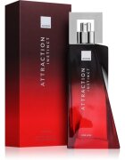 Avon Attraction Instinct parfumska voda za moške 75 ml