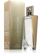 Avon Attraction parfumska voda za ženske 100 ml