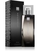 Avon Attraction toaletna voda za moške 75 ml