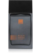 Avon Black Suede Dark toaletna voda za moške 100 ml
