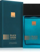Avon Black Suede Secret toaletna voda za moške 100 ml