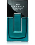 Avon Black Suede Secret toaletna voda za moške 75 ml