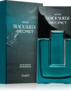Avon Black Suede Secret toaletna voda za moške 75 ml