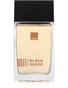 Avon Black Suede toaletna voda za moške 100 ml