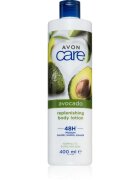 Avon Care Avocado vlažilni losjon za telo 400 ml