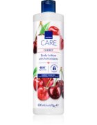 Avon Care Cherry vlažilni losjon za telo z antioksidacijskim učinkom 400 ml
