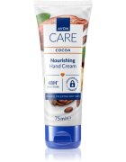 Avon Care Cocoa vlažilna krema za roke s kakavovim maslom 75 ml