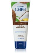 Avon Care Coconut vlažilna krema za roke in nohte 75 ml