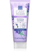 Avon Care Footworks eksfoliacijska maska za stopala 75 ml