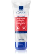 Avon Care Glycerine vlažilna krema za roke in nohte z glicerinom 75 ml