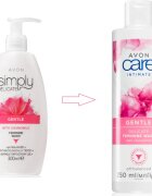 Avon Care Intimate Gentle gel za intimno higieno s kamilico 250 ml
