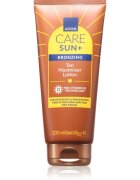Avon Care Sun + Bronze losjon za telo za povečanje porjavelosti 200 ml