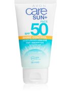 Avon Care Sun + matirajoča krema za sončenje SPF 50 50 ml
