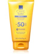 Avon Care Sun + Protect vlažilna krema za sončenje SPF 50 150 ml