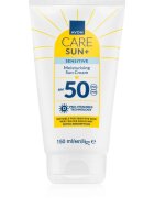 Avon Care Sun + Sensitive vlažilna krema za sončenje za občutljivo kožo SPF 50 150 ml