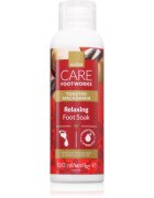 Avon Care Toasted Macadamia intenzivna nega za zelo suha in razpokana stopala 100 ml