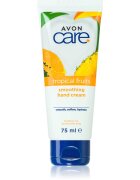 Avon Care Tropical Fruits gladilna krema za roke 75 ml