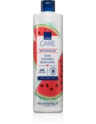Avon Care Watermelon vlažilni losjon za telo 400 ml