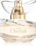 Avon Cherish parfumska voda za ženske 50 ml