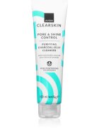 Avon Clearskin Pore & Shine Control globoko čistilni gel z aktivnim ogljem 100 ml