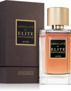 Avon Elite Gentleman Absolute toaletna voda za moške 50 ml