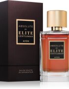 Avon Elite Gentleman Absolute toaletna voda za moške 50 ml