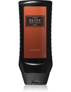 Avon Elite Gentleman Quest gel za prhanje in šampon 2v1 za moške 250 ml