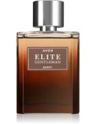 Avon Elite Gentleman Quest toaletna voda za moške 75 ml