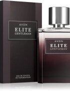 Avon Elite Gentleman toaletna voda za moške 75 ml