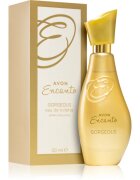 Avon Encanto Gorgeous toaletna voda za ženske 50 ml