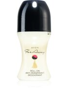 Avon Far Away antiperspirant roll-on za ženske 50 ml