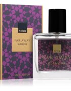 Avon Far Away Glamour parfumska voda za ženske 30 ml