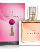 Avon Far Away parfumska voda za ženske 30 ml