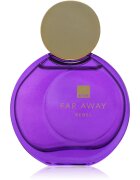 Avon Far Away Rebel parfumska voda za ženske 50 ml