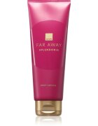 Avon Far Away Splendoria parfumirani losjon za telo za ženske 125 ml