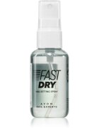 Avon Fast Dry pršilo za pospeševanje sušenja 50 ml