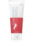 Avon Foot Works Extreme Cracked regeneracijska krema za razpokane noge 75 ml
