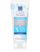 Avon Foot Works Healthy intenzivna vlažilna krema za noge 75 ml