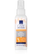 Avon Foot Works Odour Control pršilo za noge 100 ml