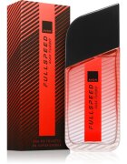 Avon Full Speed Max Turbo toaletna voda za moške 100 ml