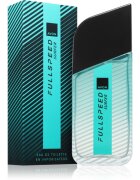 Avon Full Speed Surfer toaletna voda za moške 100 ml