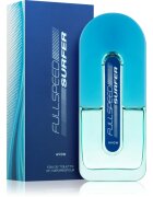 Avon Full Speed Surfer toaletna voda za moške 75 ml