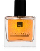 Avon Full Speed toaletna voda za moške 30 ml