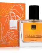 Avon Full Speed toaletna voda za moške 30 ml
