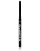 Avon Glimmerstick Glimmer črtalo za ustnice z vitamini C in E odtenek Pink Cashmere 035 g